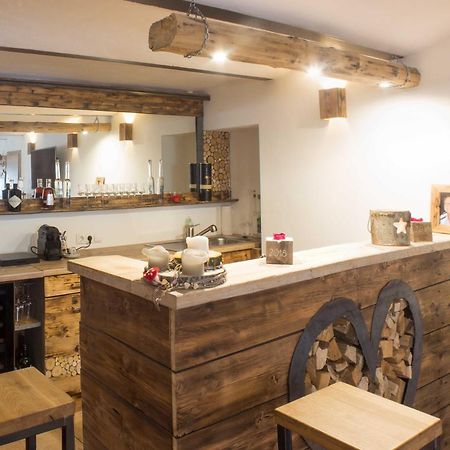 Schusterbrand Appartements Absam Екстер'єр фото