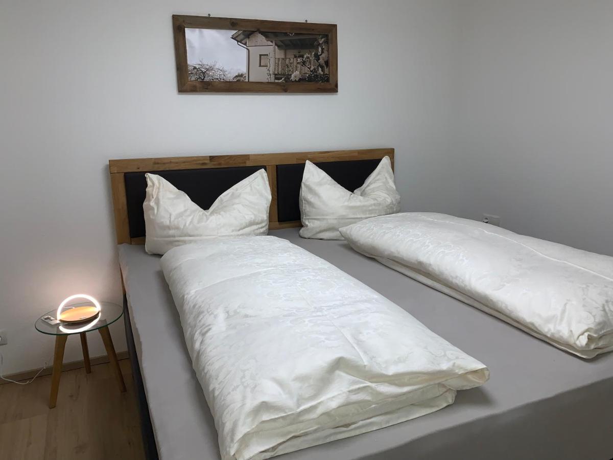 Schusterbrand Appartements Absam Екстер'єр фото