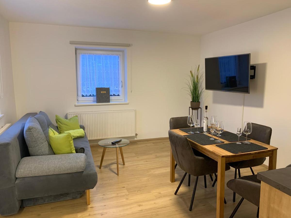 Schusterbrand Appartements Absam Екстер'єр фото