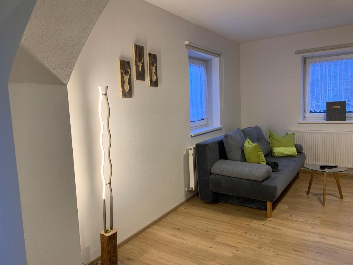 Schusterbrand Appartements Absam Екстер'єр фото