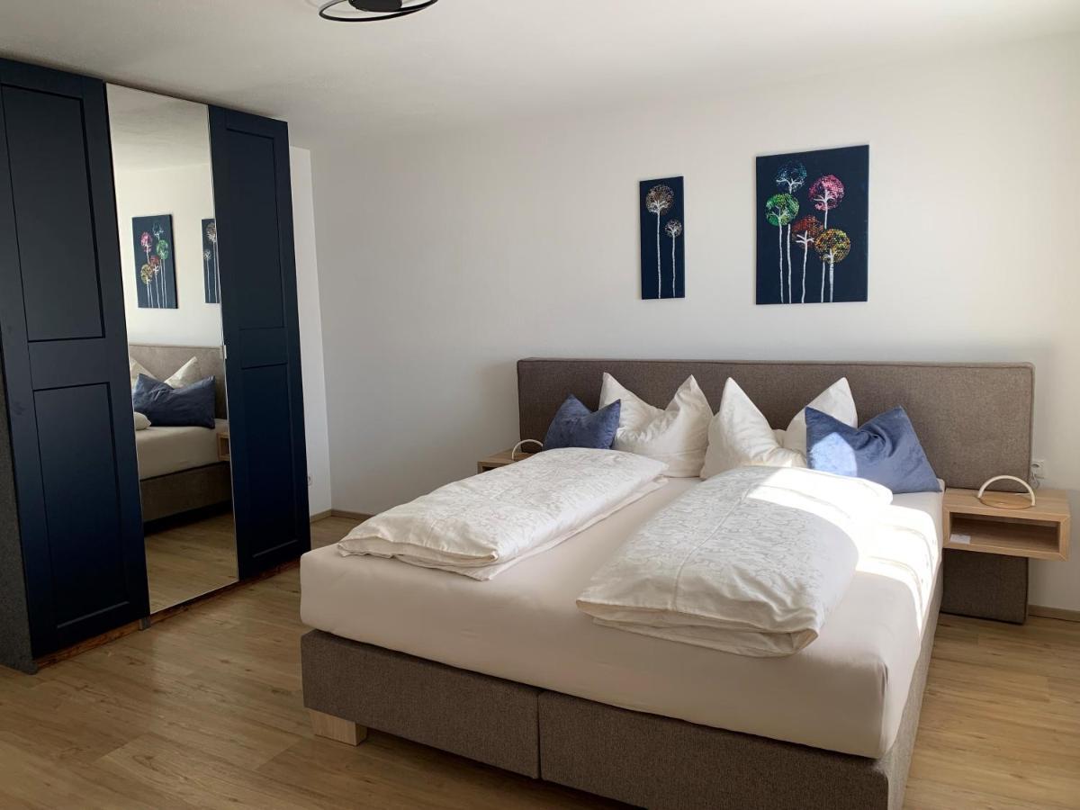 Schusterbrand Appartements Absam Екстер'єр фото