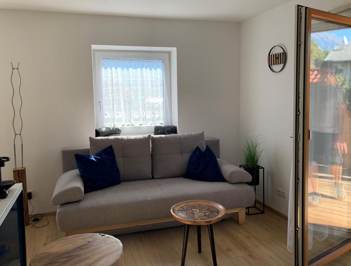 Schusterbrand Appartements Absam Екстер'єр фото