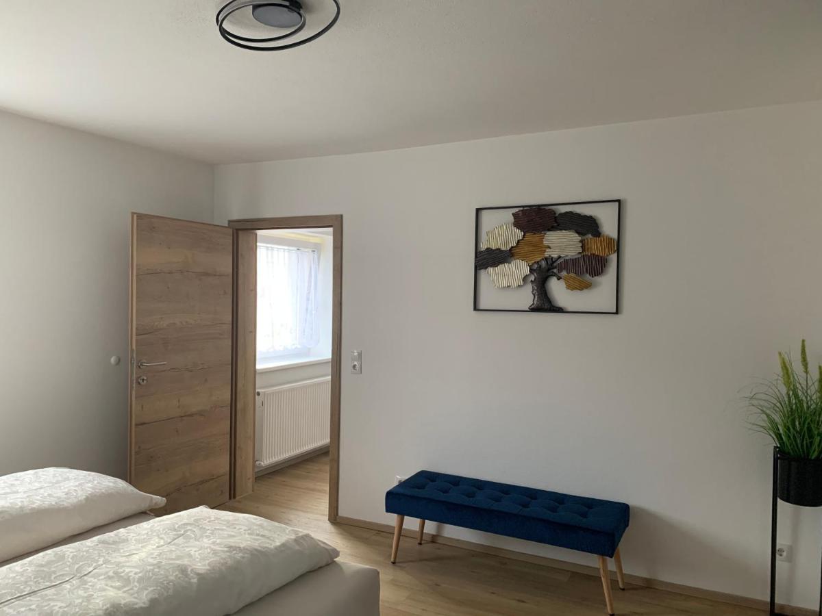 Schusterbrand Appartements Absam Екстер'єр фото