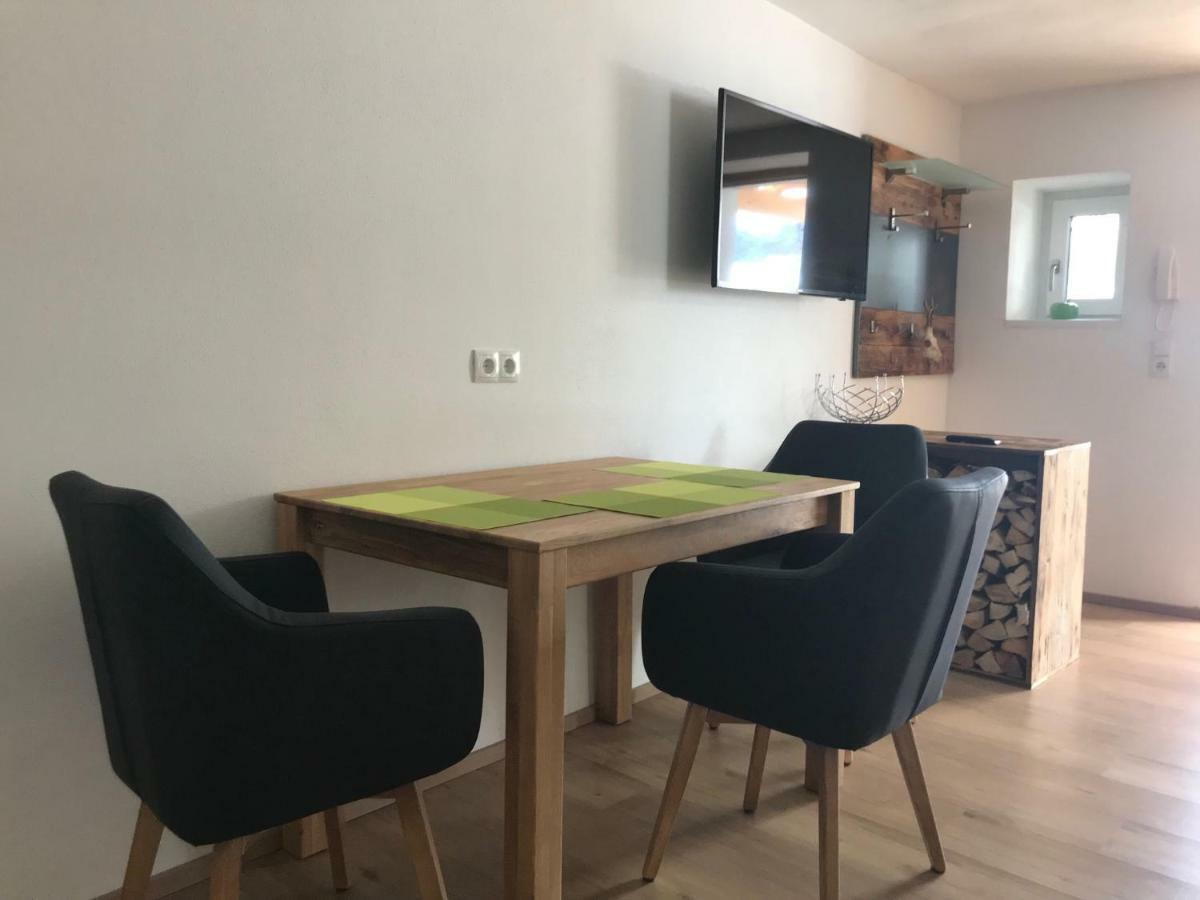 Schusterbrand Appartements Absam Екстер'єр фото