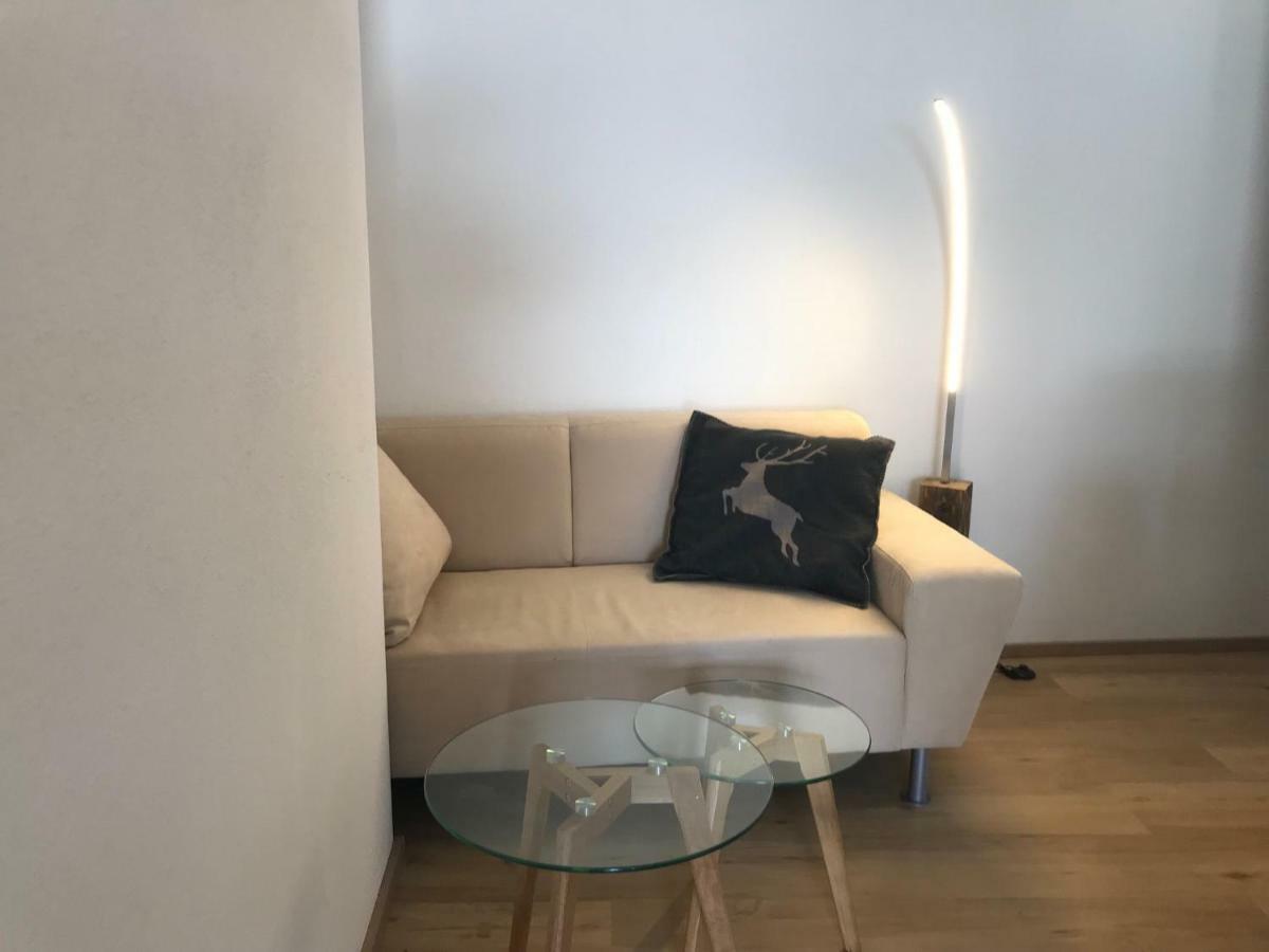 Schusterbrand Appartements Absam Екстер'єр фото