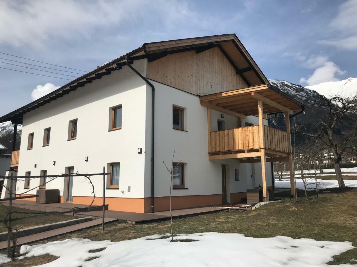 Schusterbrand Appartements Absam Екстер'єр фото