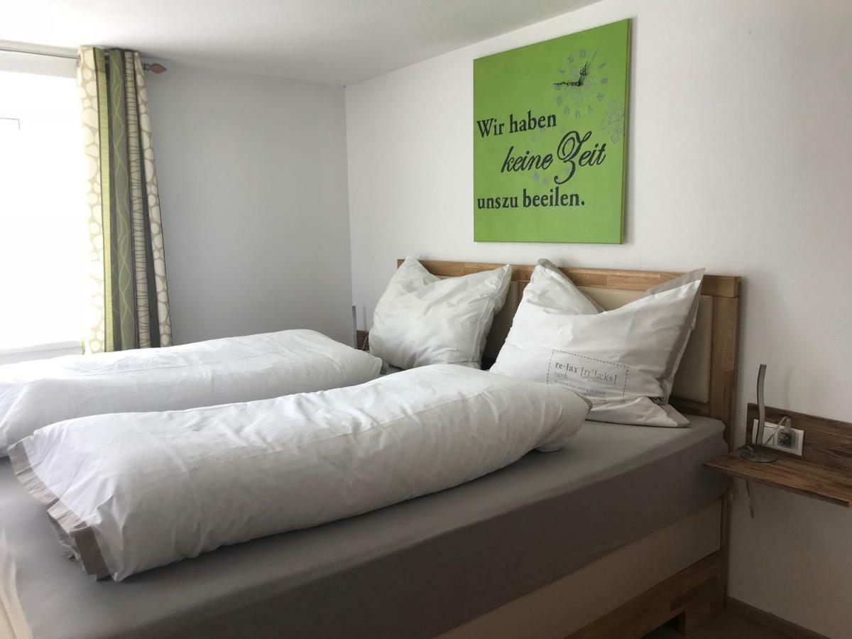 Schusterbrand Appartements Absam Екстер'єр фото