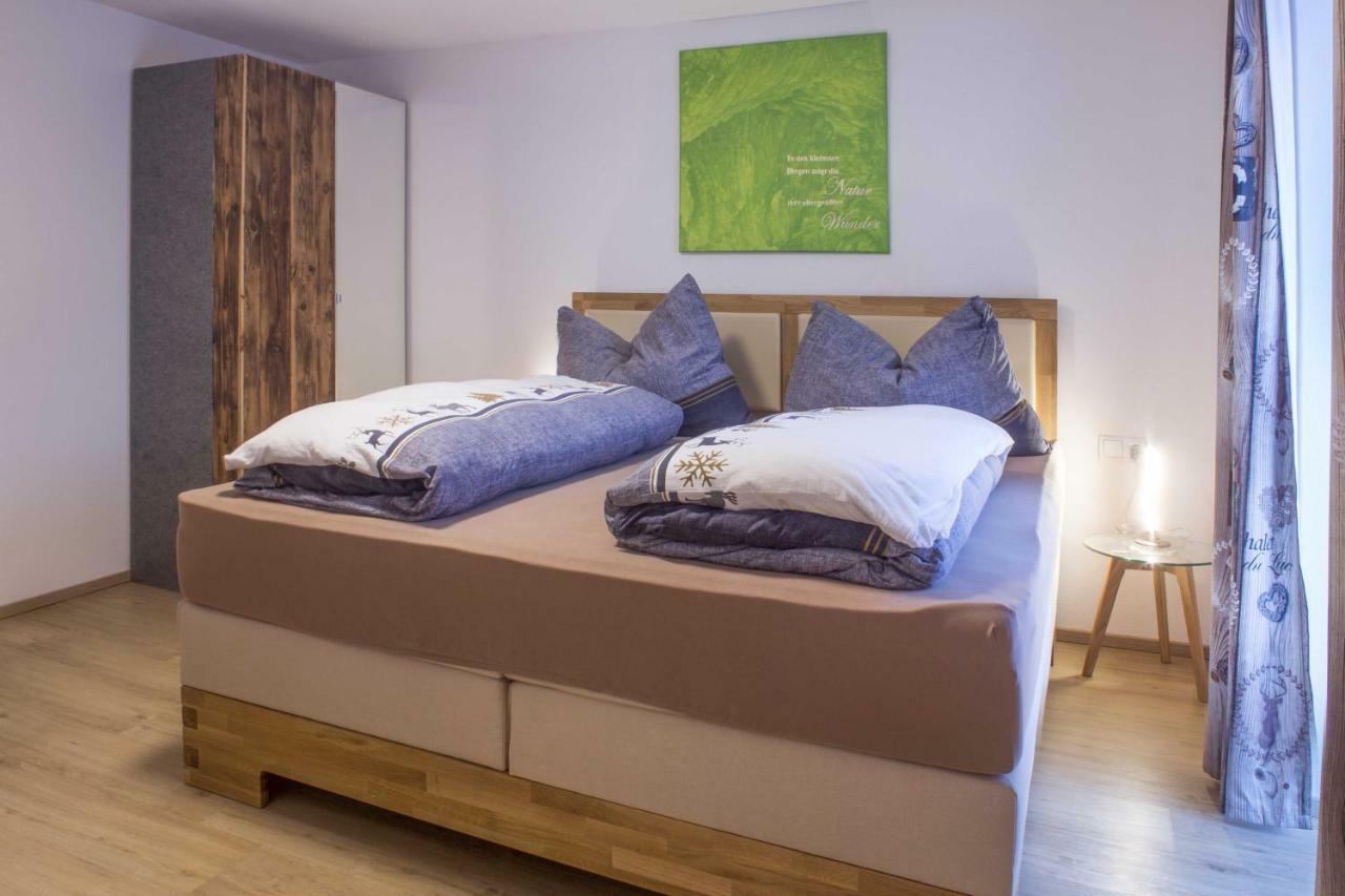 Schusterbrand Appartements Absam Екстер'єр фото