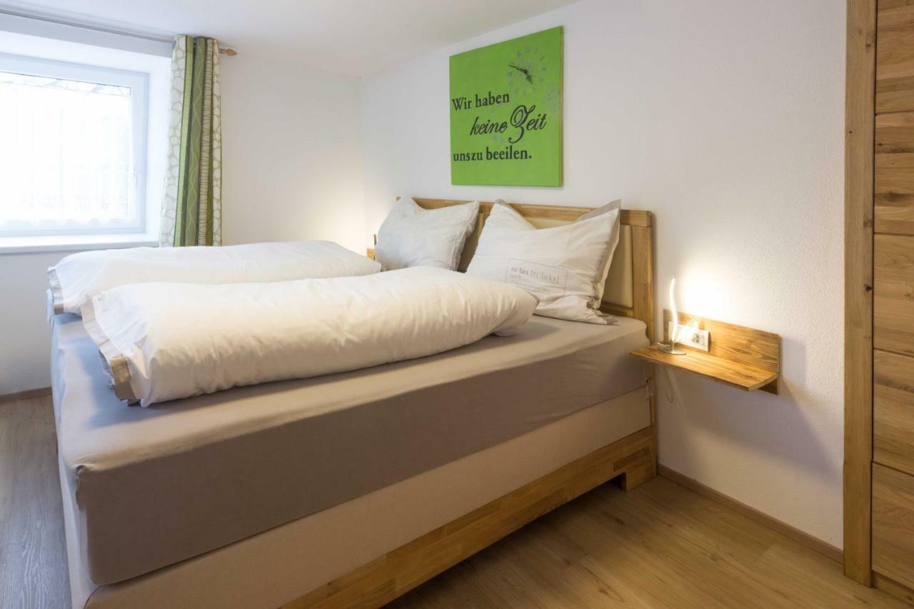 Schusterbrand Appartements Absam Екстер'єр фото